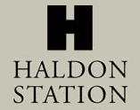 Haldon Station Logo